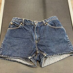 Vintage Levi’s Orange Tag Regular fit Shorts 941 Size 12